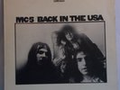 MC5 - Back In The USA - UK LP on Atlantic - Wayne Kramer Garage Punk Psych