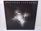 KRAFTWERK Doppel- LP EXPO REMIX-- EMI Electrola - KlingKlang  7243 8 89612 6 4