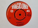 Joy Unlimited - Oh  Darling/Feelin' 1969 Page One 7