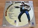 ELVIS PRESLEY LP Rare Picture Disc 2006 * NEW*  Collector Rock'n'roll/Rockabilly