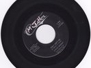 ROCKABILLY 45RPM - STEVE SPERRY ON CUCA - RARE