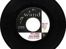 ROSCO ROBINSON - THAT'S ENOUGH - WAND - VG++ / EXCELLENT CONDITION