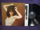 Patti Smith Group 'Easter' LP W/Insert
