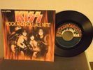 Kiss,Casa. NB 850,
