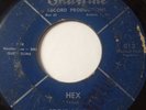 RARE NORTHERN SOUL PROMO 45/ EDDIE PERRELL 