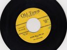 OLD TOWN 1032-SOLITAIRES- NOTHING LIKE A LITTLE LOVE- RARE/ORIGINAL