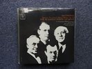 BEETHOVEN (BUDAPEST STRING QUARTET) No. 14 SEALED COLUMBIA STEREO LP MS 6385