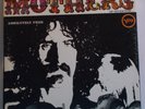 FRANK ZAPPA (MOTHERS OF INVENTION) Absolutely Free - US LP on Verve - Psych