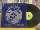 KEVIN AYERS & THE WHOLE WORLD, SHOTTING AT THE MOON - UK LP SHSP 4005 OLDFIELD