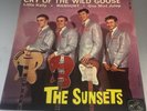 THE SUNSETS