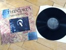 The Cure 