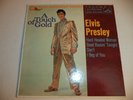 ELVIS PRESLEY A Touch Of Gold 45rpm EP EPA 5088 VG+