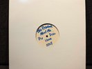 Meet the Residents Picture Disc TEST VINYL