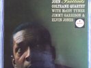 John Coltrane Quartet  