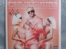 Rapper RIFF RAFF PEACH PANTHER LP RECORD Signed Autographed Explicit Hip Hop