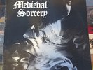 DARK AGES Medieval Sorcery PRIVATE PRESS LP Seattle Metal GOTH Darkwave 1987