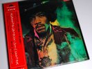 JIMI HENDRIX 