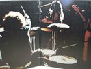 3 LP Grand Funk - Live Album + Caught in the Act + Survival - Vinyl Near Mint