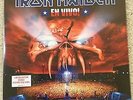 Iron Maiden - En Vivo - Ltd Edition Double Picture Disc - 12