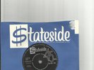 VERY RARE ISLEY BROTHERS SINGLE ON STATESIDE