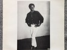 NGOMSI DJEM RICK - RARE in demand AFRO POP 12