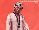 UTA BELLA C'est bon la Musique - SUPER RARE FUNKY AFRO DISCO 7