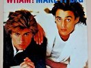 Wham  (1984 VPI Cleaned Vinyl LP Playtested FC-39595 George Michael) Make It Big