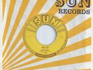 BILLY RILEY rockabilly RED HOT sun 277 PEARLY LEE 45 HEAR