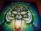 Motörhead ?– Overkill...org,1979...in very good condition...Bronze Records