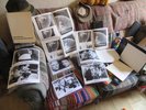 DAVID BOWIE THE MAN WHO FELL TO EARTH PRESS KIT, LOBBY CARDS, POSTERS STILLS LOT