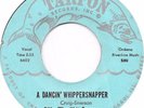 BILLY 'THE KID' EMERSON - A DANCIN' WHIPPERSNAPPER - 60'S RnB