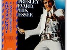 From Elvis Presley Boulevard Memphis Tennessee Japan Mini LP Sleeve CD Rare.
