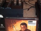 Miles Davis, Prestige Box Set, 45rpm, Hand-Numbered Edition, SEALED  ,  OOP.