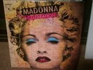 Madonna, Celebration, 4-LP US Vinyl Release from 2009