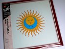 KING CRIMSON 