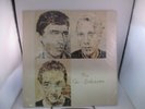 The GO BETWEENS Send Me A Lullaby SEALED 1982 Rough Trade 45 UK press vinyl LP