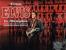 Elvis Presley From Elvis In Memphis FTD 2 LP Ltd 180g Vinyl - NEW SEALED - DEL