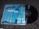 SUPERBE 33T EO T.BONE WALKER SING THE BLUES