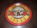 GUNS N' ROSES WELCOME TO THE JUNGLE 12
