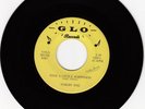 TOMMY DAE - Find A Little Happiness / Candy Heart teen doo wop (Glo) *HEAR