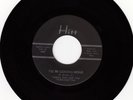 TOMMY DAE & TENSIONETTES - I'll Be Coming Home teen deather doo wop (Hitt) *HEAR