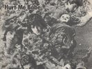 BOYS - HURT ME BAD - AUSSIE POWER POP - MARK MOFFAT - 7