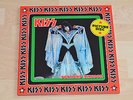 KISS KINGDOM PORTLAND 1979 ACE FREHLEY LP ALBUM PICTURE DISC +POSTER