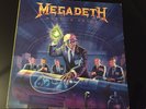 MEGADETH 