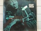 GRANT GREEN GRANT'S FIRST STAND BLUE NOTE LABEL JAZZ BLP 4064 EAR MARK RVG NY
