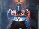 WINGS Back To The Egg SEALED LP