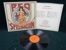PE 33338 1st Press Reo Speedwagon - This Time We Mean It Az Master NM/NM J:VG+