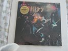 Kiss   Alive   Double Record LP   1975 Casablanca, SEALED