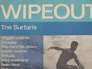 The Surfaris - 'Wipeout' 1963 UK London Mono LP. VG
