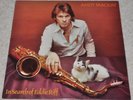 ANDY MACKAY In Search of Eddie Riff SCARCE ORIG UK 1974 EX++ ISLAND LP – LOVELY.